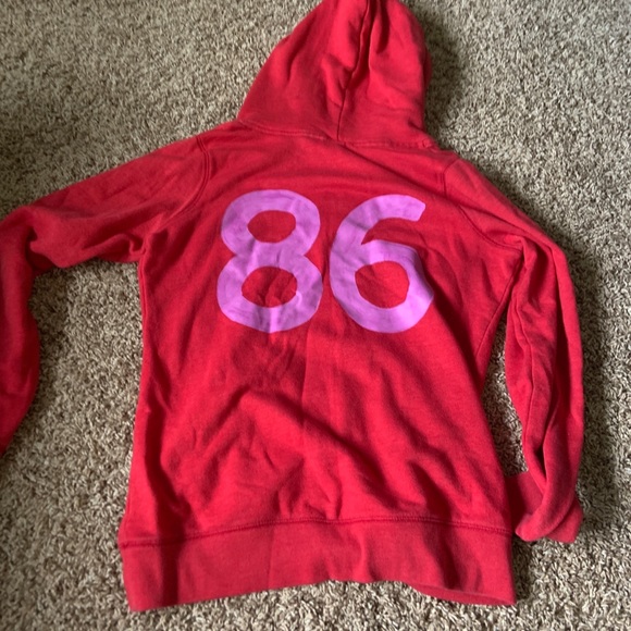 Victoria secret hoodie bundle - Picture 5 of 6